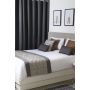 Soundproofing - Window Curtain | ✅ Lab Certified | Reduces Outside Noise | Thermal | FR